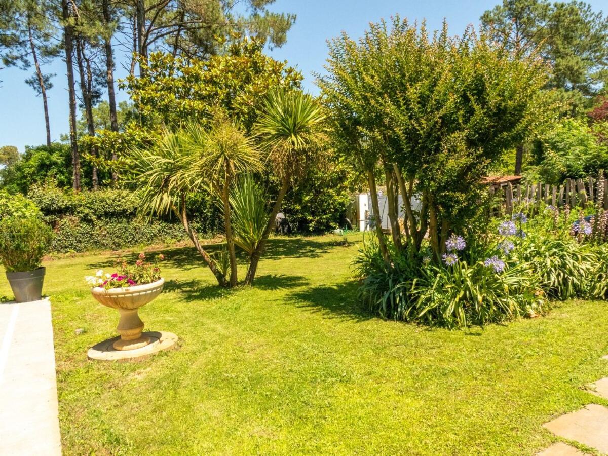 Вилла House With Heated Pool And Jacuzzi Сорт-Осгор Экстерьер фото