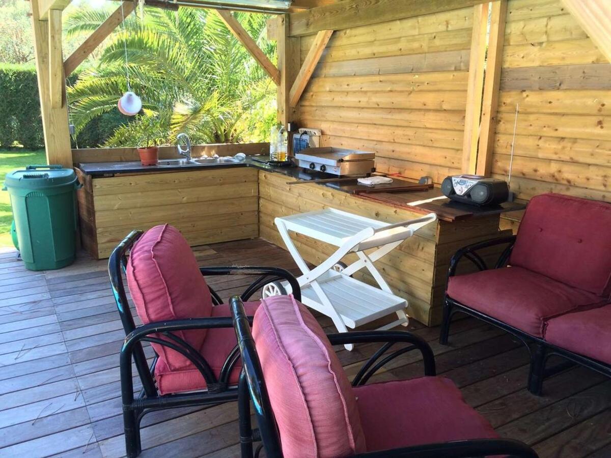Вилла House With Heated Pool And Jacuzzi Сорт-Осгор Экстерьер фото